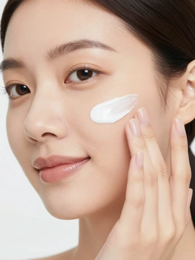 Preparing Your Skin for Flawless Barbie Makeup