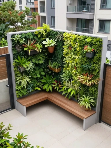 Small Backyard Landscaping Ideas That Maximize Space
