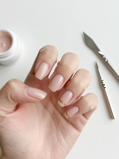 Simple Summer Nail Designs for Beginners