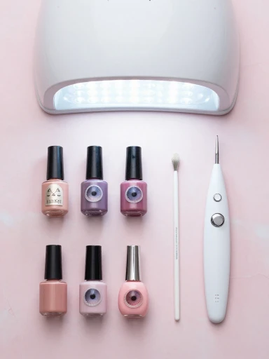 Essential Tools for Creating Cat Eye Nails