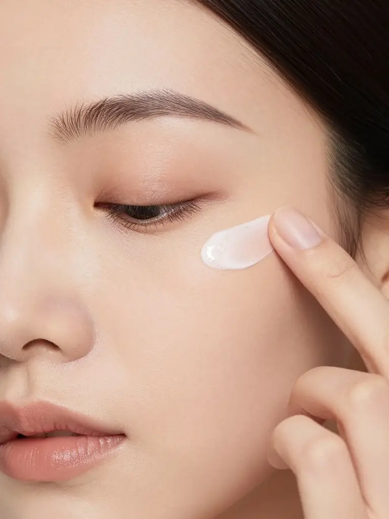 Preparing Your Eyes for Flawless Makeup