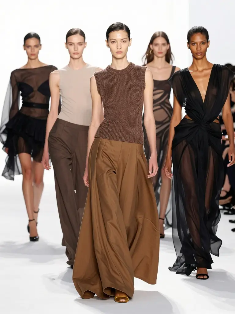 Spring 2026 Outfit Ideas for Women That Are Totally on Trend