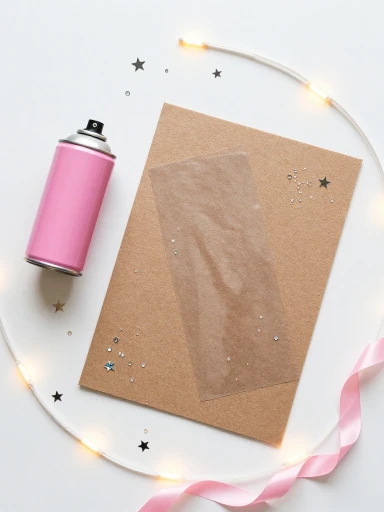 Materials Needed for a Life-Size Barbie Box
