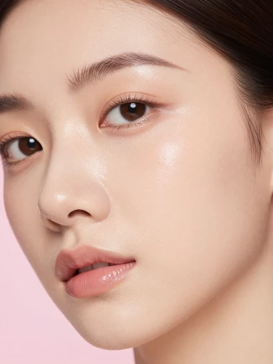 Creating the Perfect Barbie-Like Complexion
