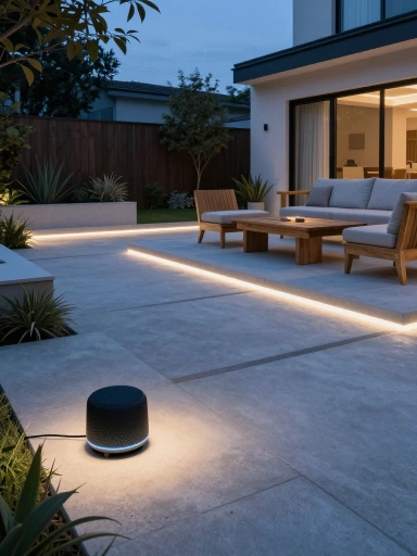 Modern Backyard Design Trends for 2026