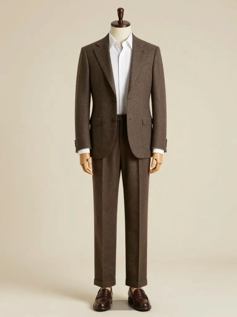 Essential Clothing Pieces for an Old Money Look