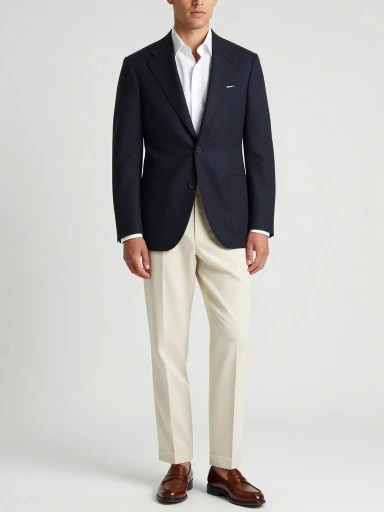 Essential Clothing Pieces Every Old Money Wardrobe Needs