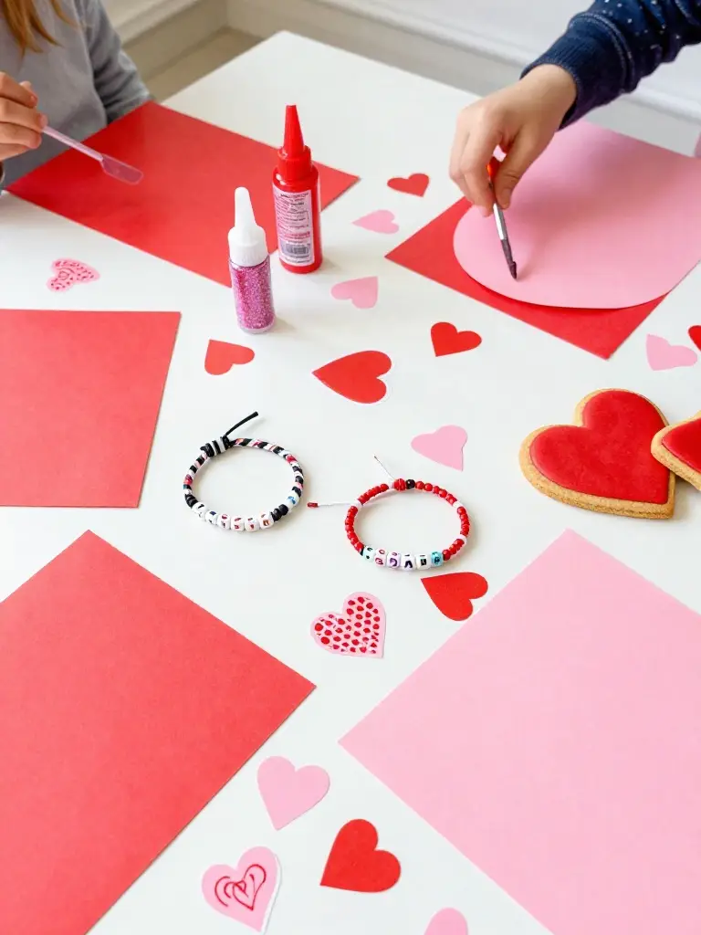 6: Fun DIY Valentines Day Party Ideas for Kids and Classrooms
