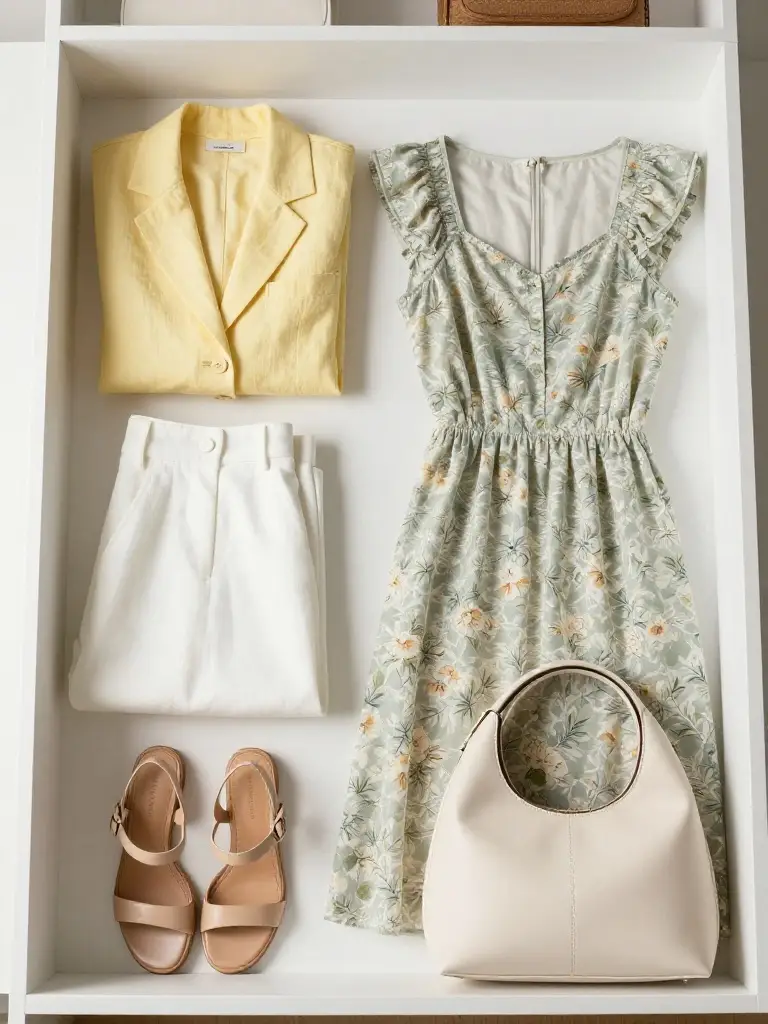 Must-Have Spring 2026 Wardrobe Essentials to Refresh Your Closet 