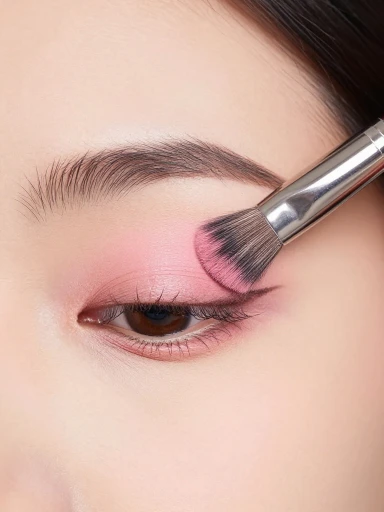 How to Achieve Barbie-Inspired Eye Makeup