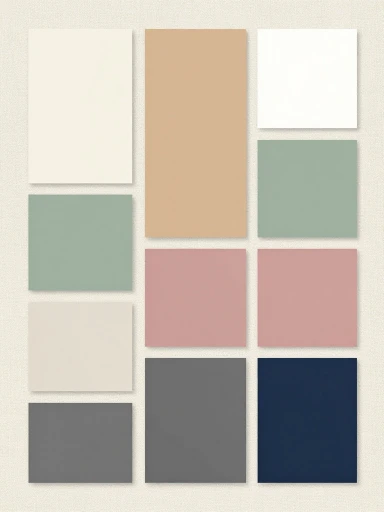 Choosing Neutral Colors for a Sophisticated Look