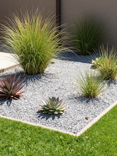 Low-Maintenance Landscaping Ideas for Busy Homeowners
