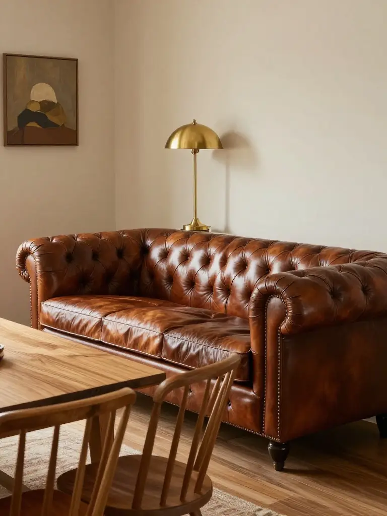 Ralph Lauren Style Furniture for a Classic Look