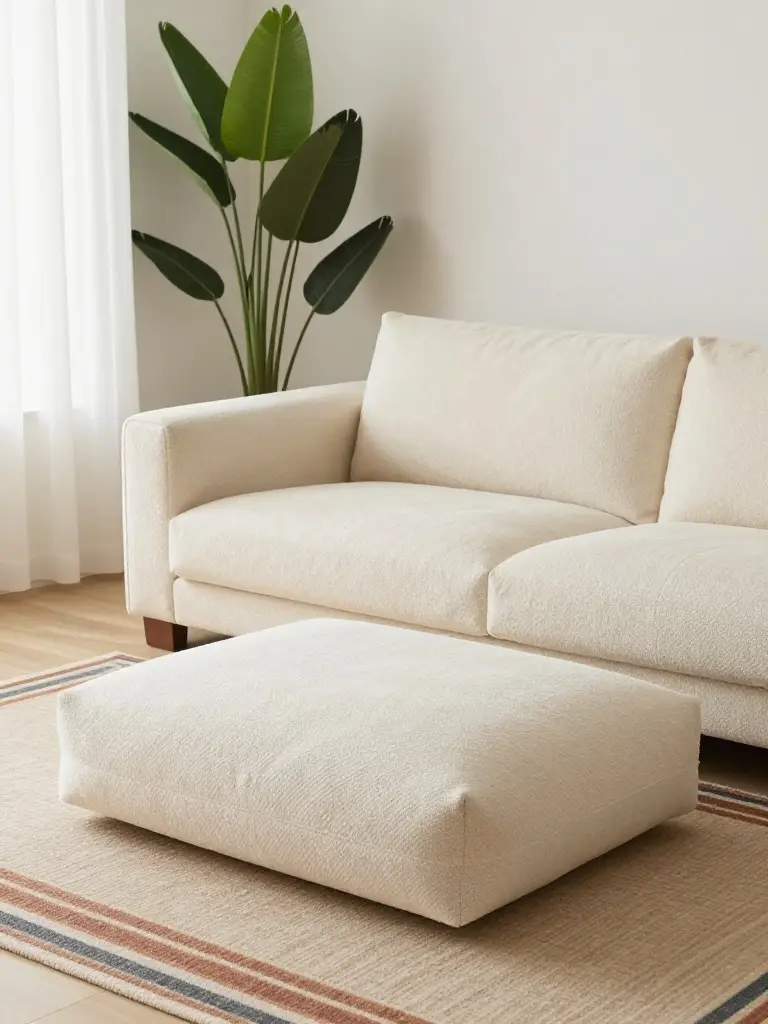 Living Room Styling Ideas for Summer 2026