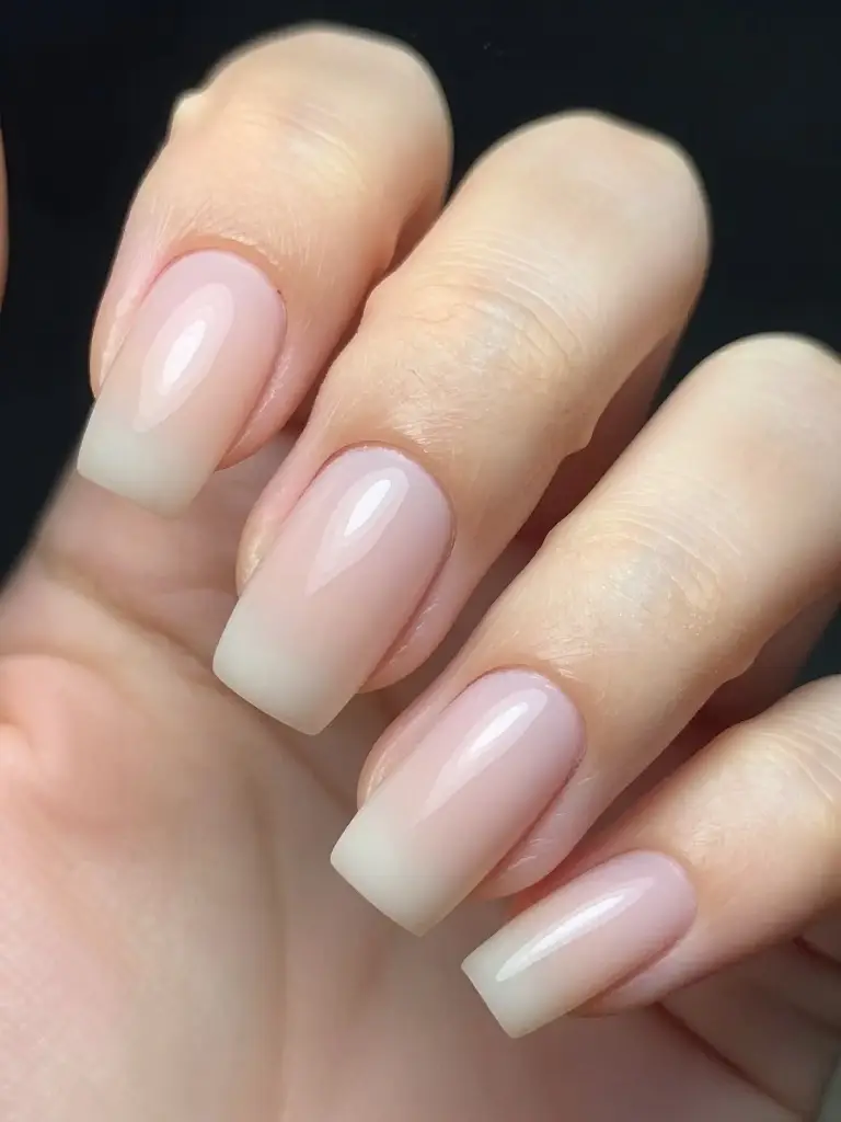 Minimalist Nail Designs with Maximum Impact