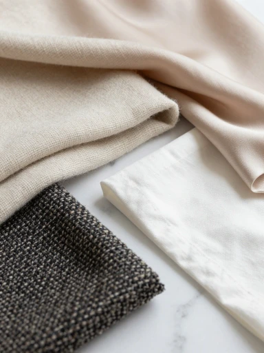 Affordable Fabrics That Look Luxurious