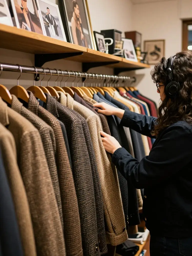 How to Dress Old Money on a Budget