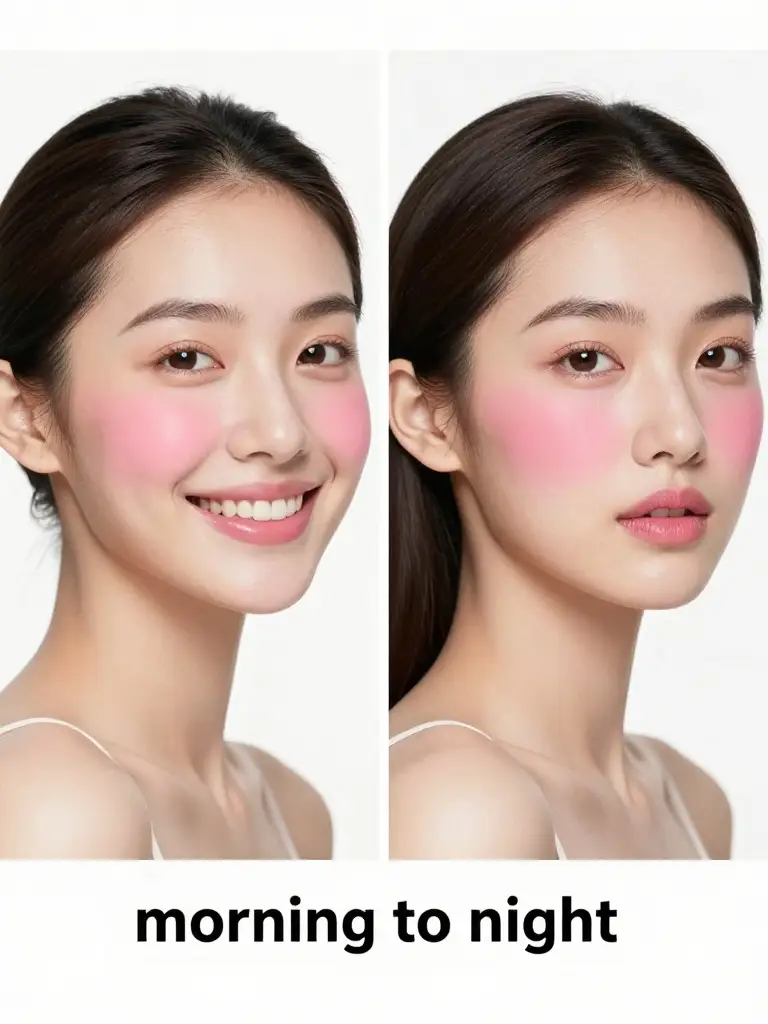 Long-Lasting Pink Blushes That Stay Fresh All Day