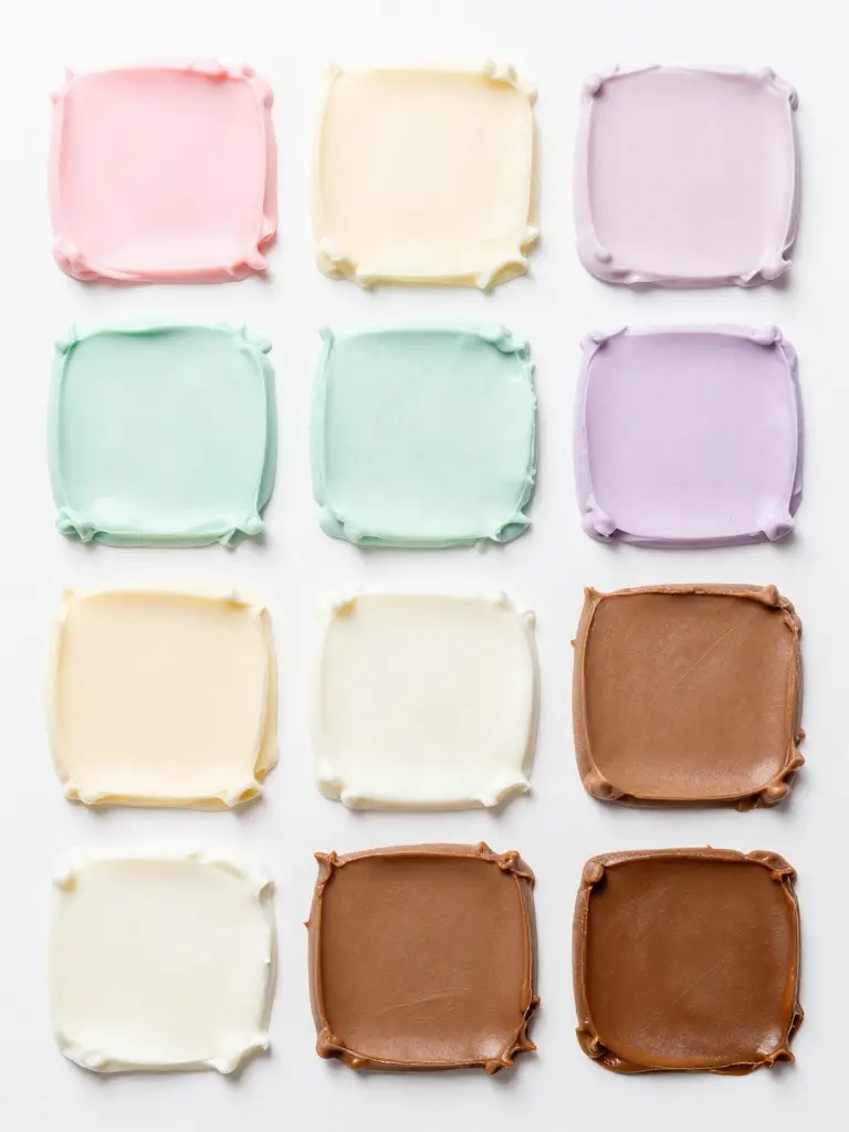 Color Combinations for Cute and Aesthetic Designs