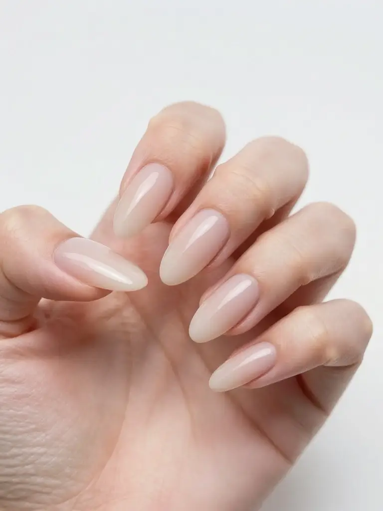 Trendy Almond Nail Designs for Summer