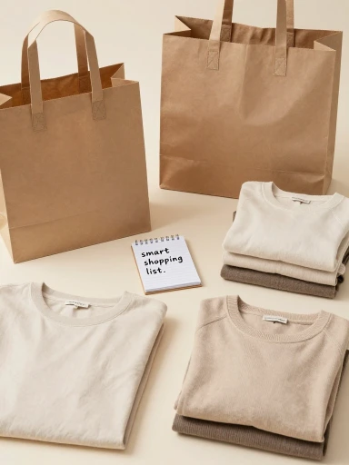 Best Places to Shop for Budget-Friendly Old Money Fashion
