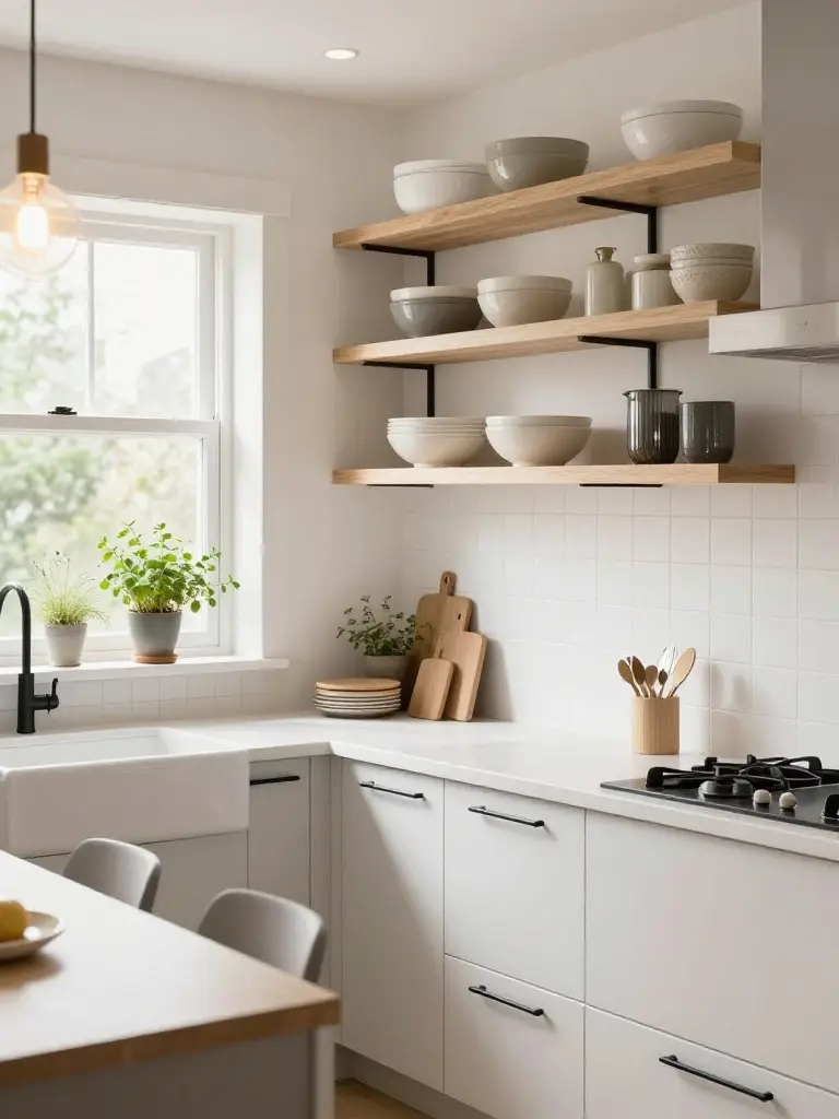 Summer Kitchen Decor Ideas That Feel Inviting