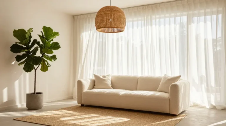 2026 Summer Home Decor Trends: Fresh Ideas for a Stylish Home