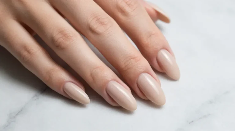 Rich Girl Nails: Elegant and Luxurious Designs for a Chic Look
