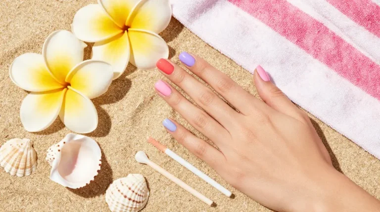 June Nail Colors for 2026: Trendy Shades to Elevate Your Summer Manicure