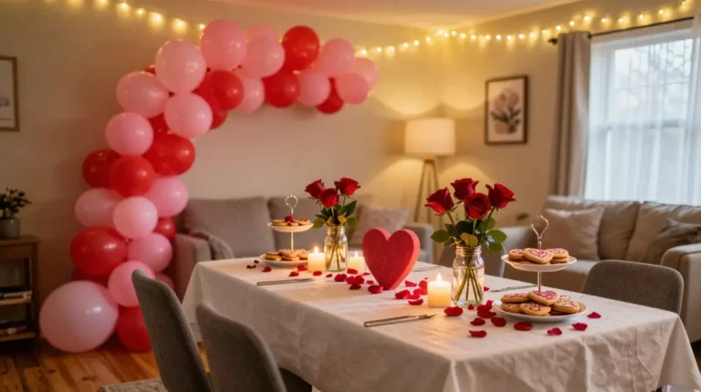best diy valentines day party ideas