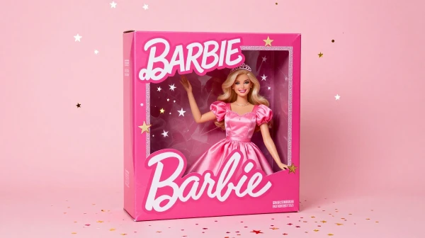 Barbie Box Trend: Everything You Need to Know About the Viral Barbiecore Craze