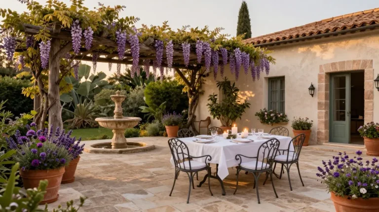 european patio ideas