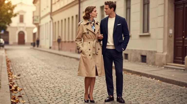 Old Money Style: Achieving Timeless Elegance with Classic Fashion