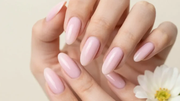 Pink Nail Ideas: Trendy and Elegant Designs for Every Style