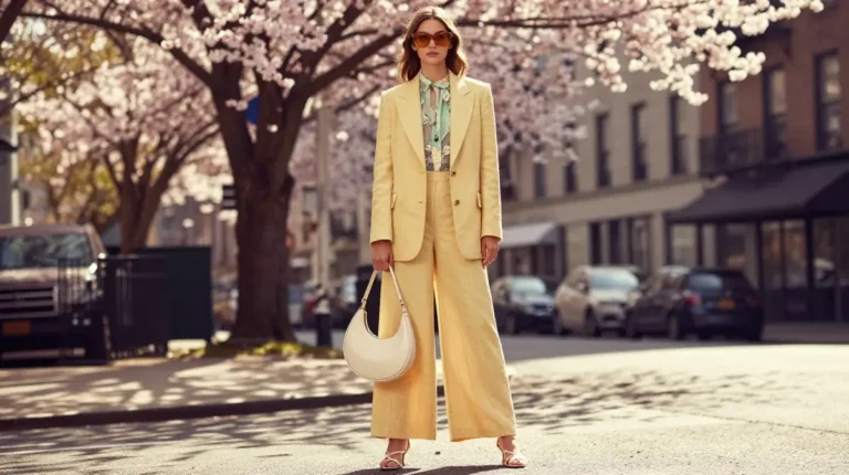 spring fashion trends you need to try right now
