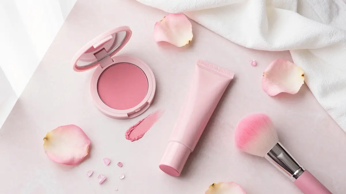 best pink blushes for radiant complexion