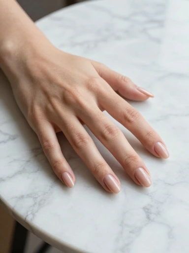 What Are Old Money Nails?