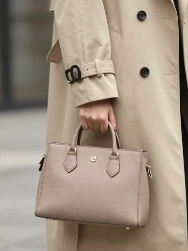 Beige and Taupe Nail Colours for Everyday Luxury