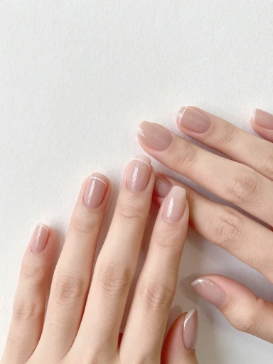 Minimalist Nail Art That Elevates Your Manicure