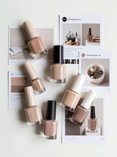 Why the Old Money Nail Aesthetic Is Trending in 2026