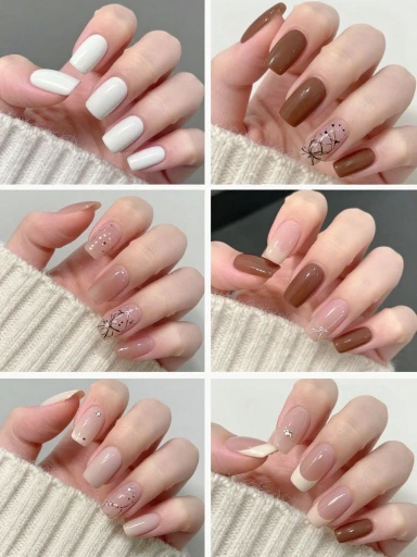 The Best Old Money Nails 2026 Designs to Try This Year