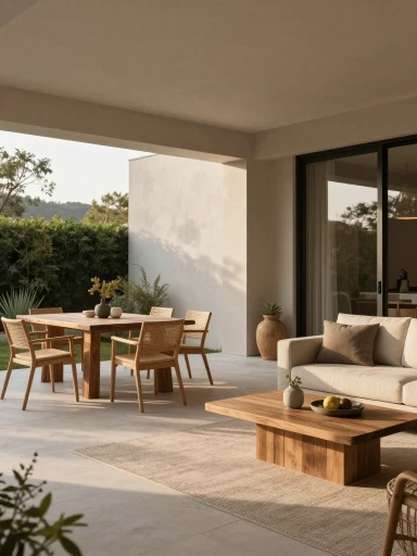 Top Outdoor Patio Trends to Watch in 2026