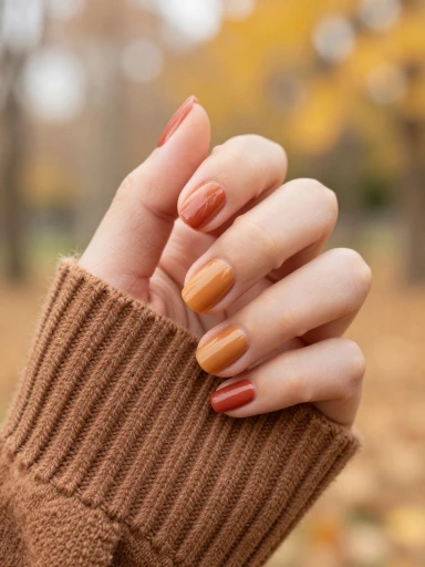Why Late Summer Nails Deserve a Fresh Update