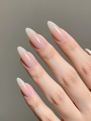 What Are Stiletto Nails?