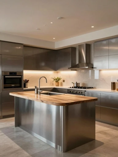 The Biggest Kitchen Design Trends for 2026