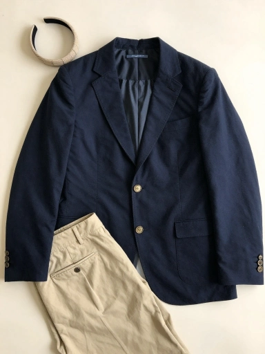 What Defines the Preppy Fashion Aesthetic?