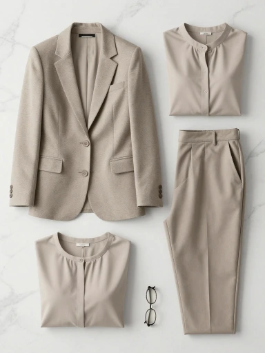 The Biggest Workwear Trends for 2026