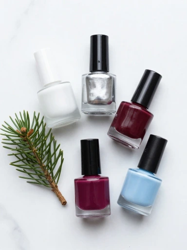 The Biggest Winter Nail Trends for 2026