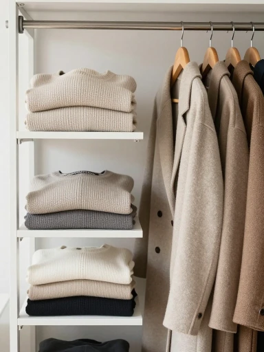 What Is a Winter Capsule Wardrobe?