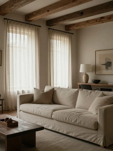 What Defines the Nancy Meyers Home Decor Aesthetic?